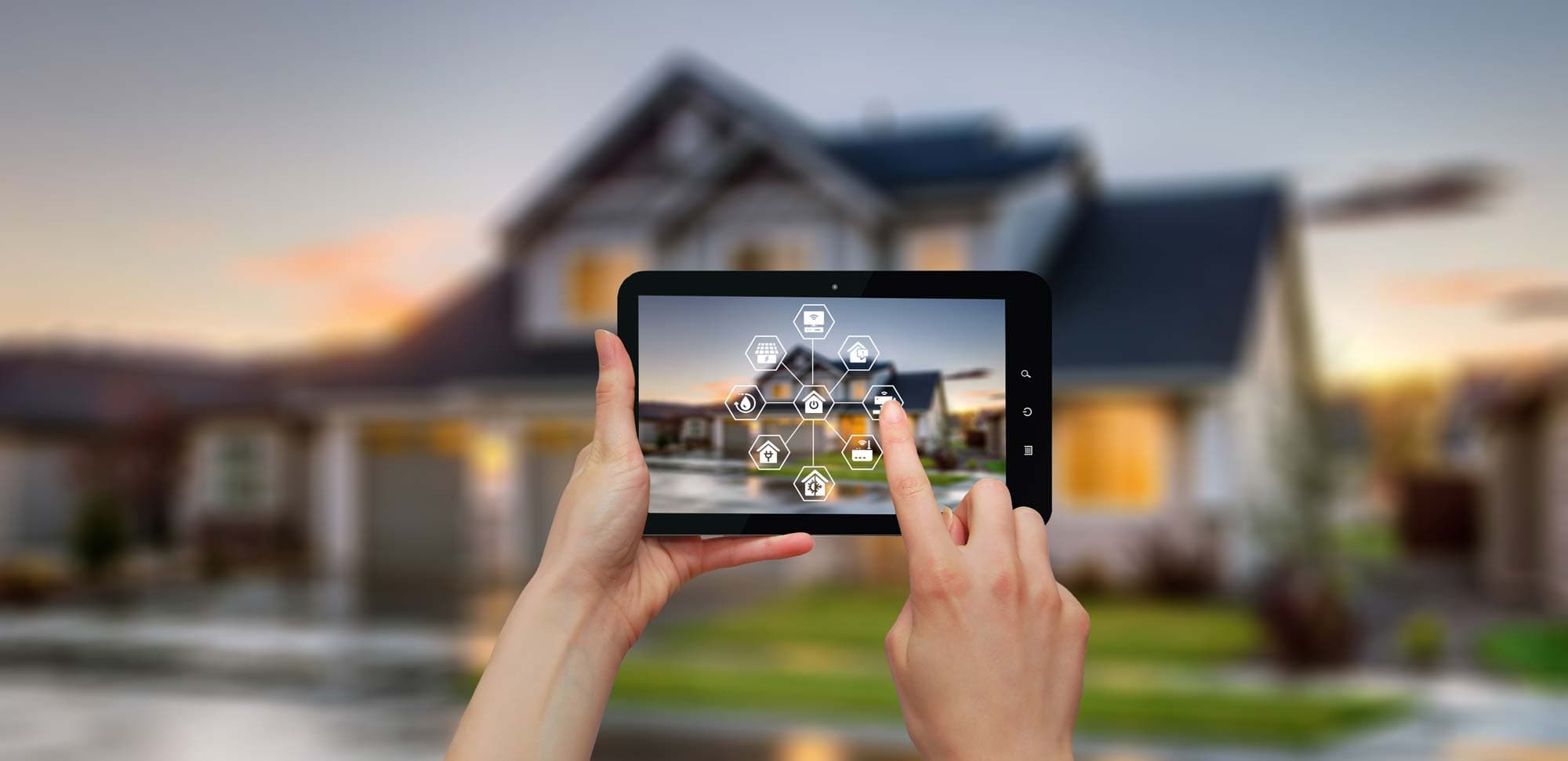 KNX / Smart Home